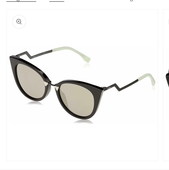 Fendi Sunglasses main image 8